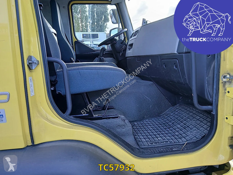 Kamion Volvo FE 260
