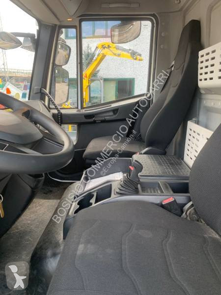 Camion Iveco