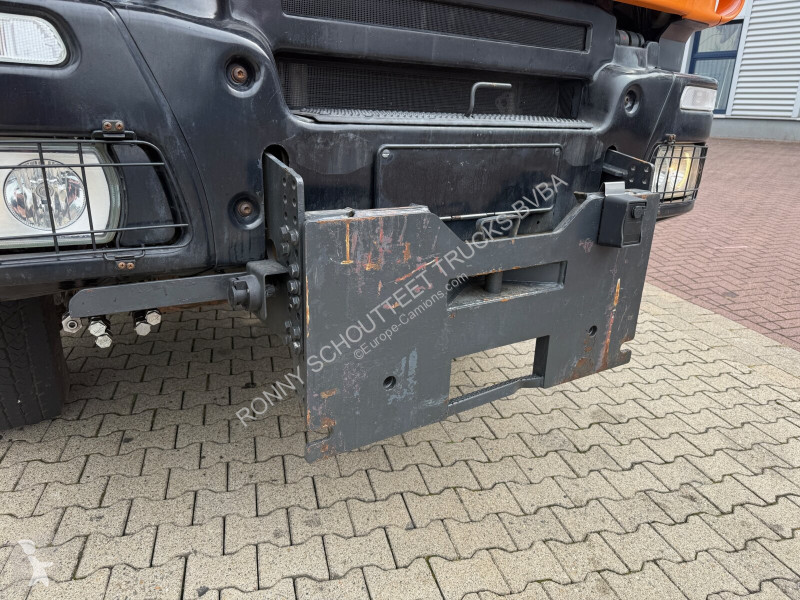 Kamion Iveco Trakker AT190T33W/P 4x4 Trakker...