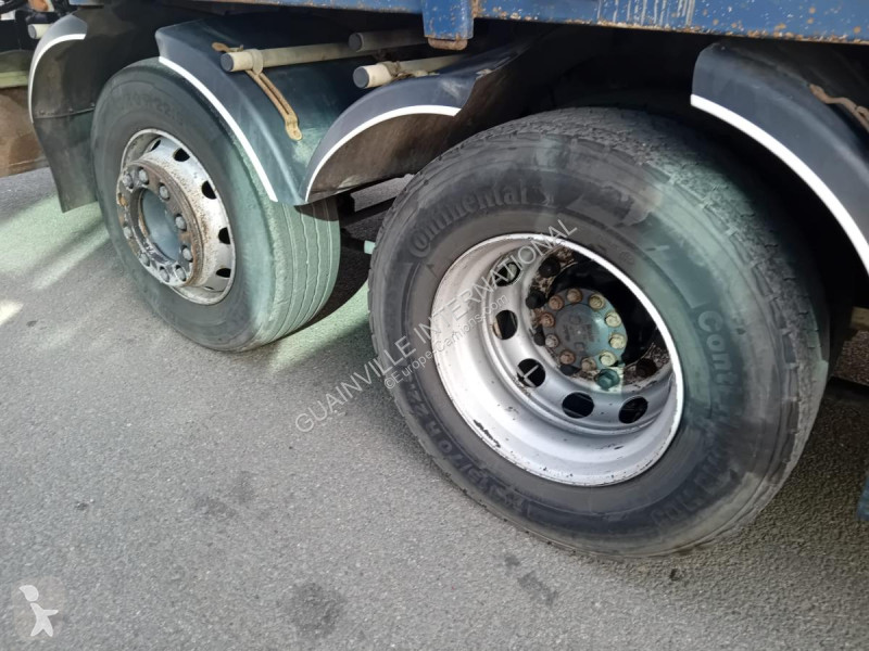 Camion DAF 460