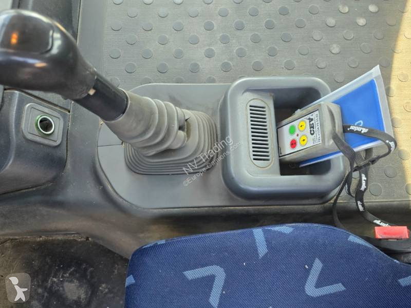 Camion Iveco