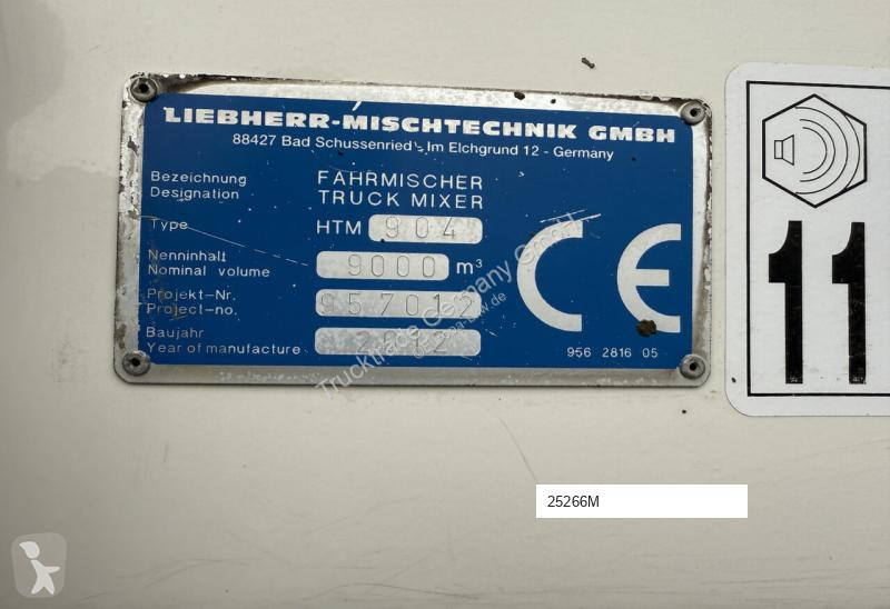 Camion Scania R480