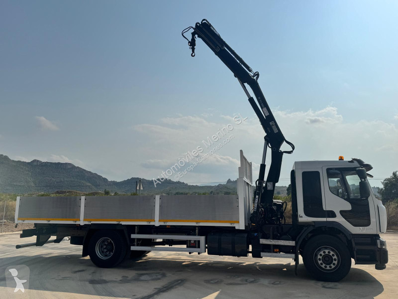Kamion Renault PREMIUM 310.18 DXI