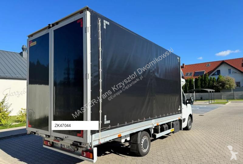 Veicolo commerciale Renault