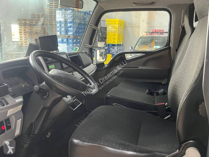 Camion Mitsubishi