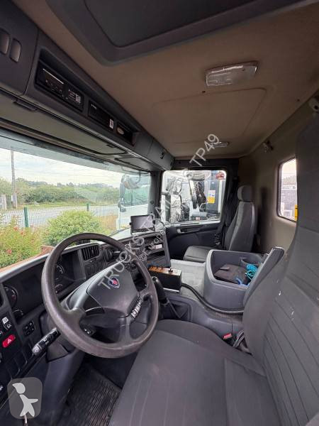 Camion Scania