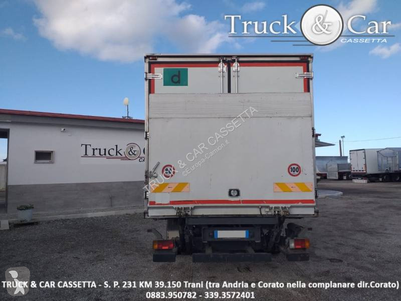 Camion Renault
