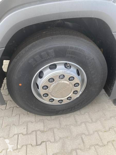 Camion Scania