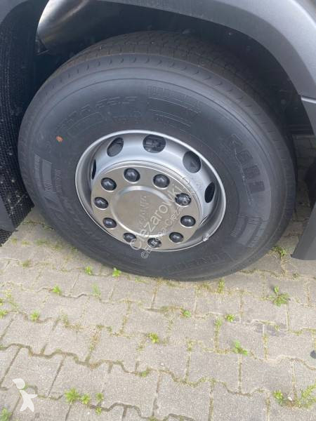 Camion Scania