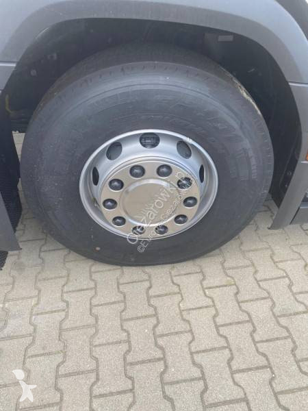 Camion Scania