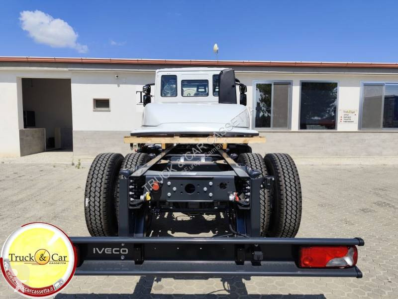 Camion Iveco