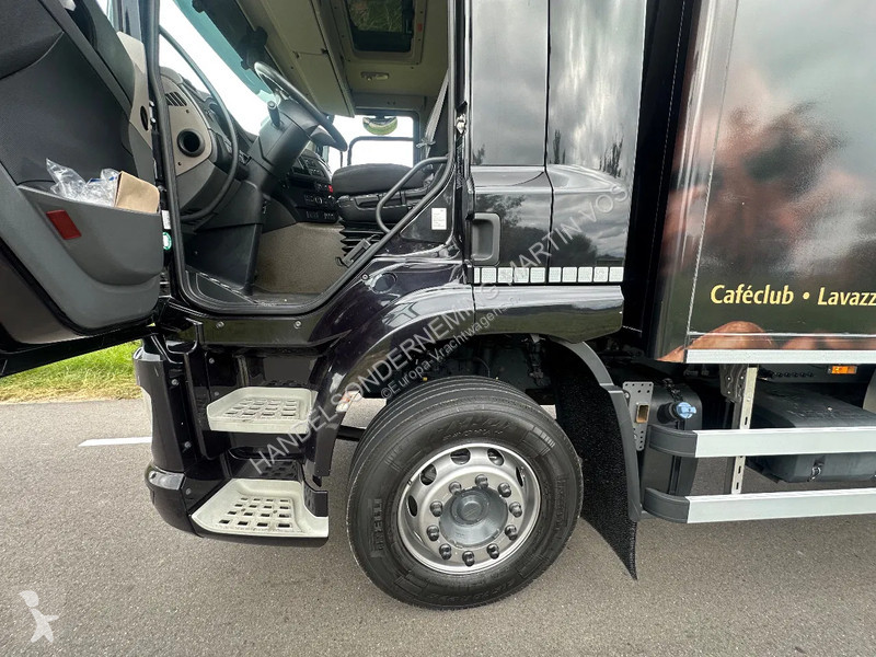 Camion DAF 320  320 FAN EURO6. 2018. 16425kg...