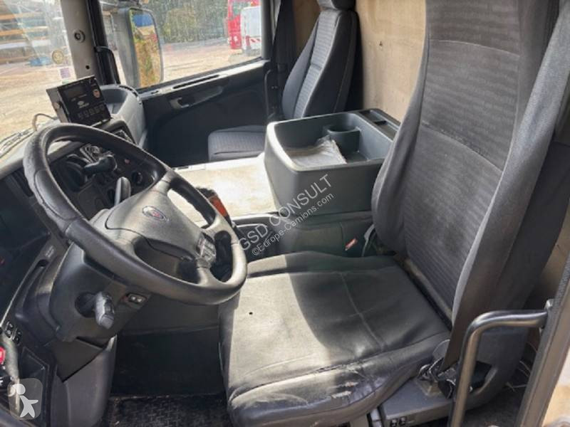 Camion Scania