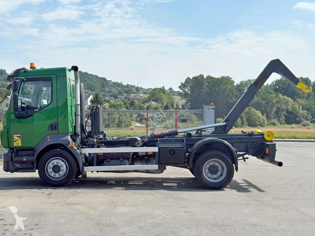 Camion Volvo 280 * Abrollkipper  * TOPZUSTAND