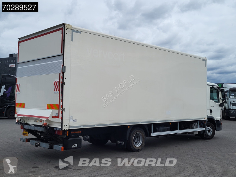 Kamion MAN 12.220  4X2 Maintained NL-Truck...