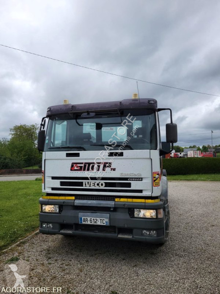 Camion Iveco 190E24