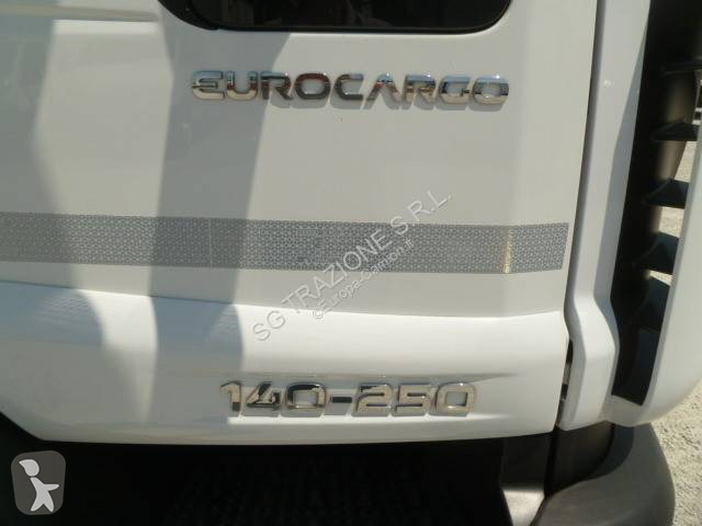 Camion Iveco