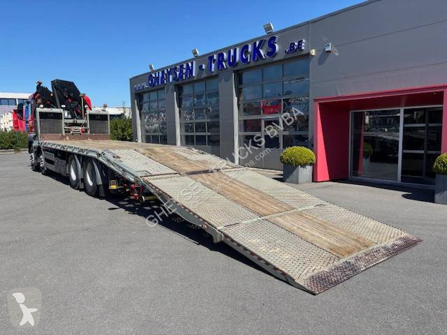 Camion MAN