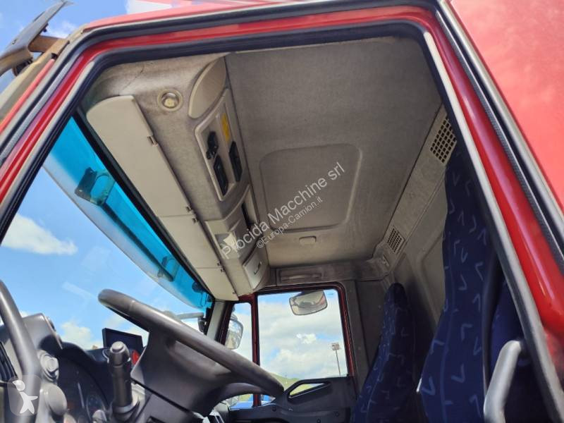 Kamion Iveco