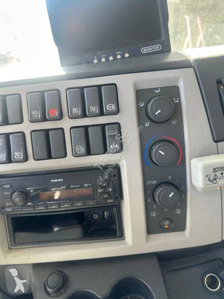 Camion Volvo