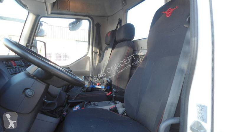 Camion DAF