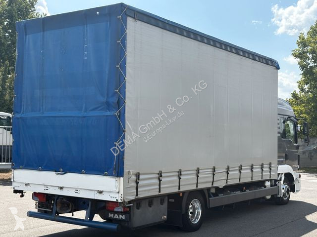 Camion MAN...