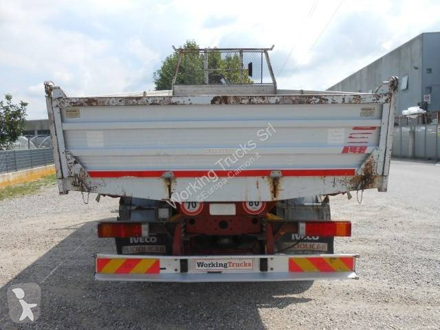 Camion Iveco