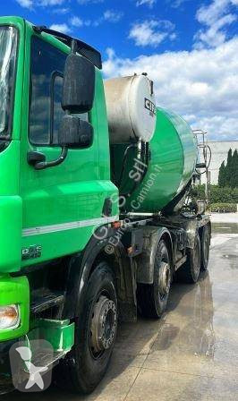 Camion DAF