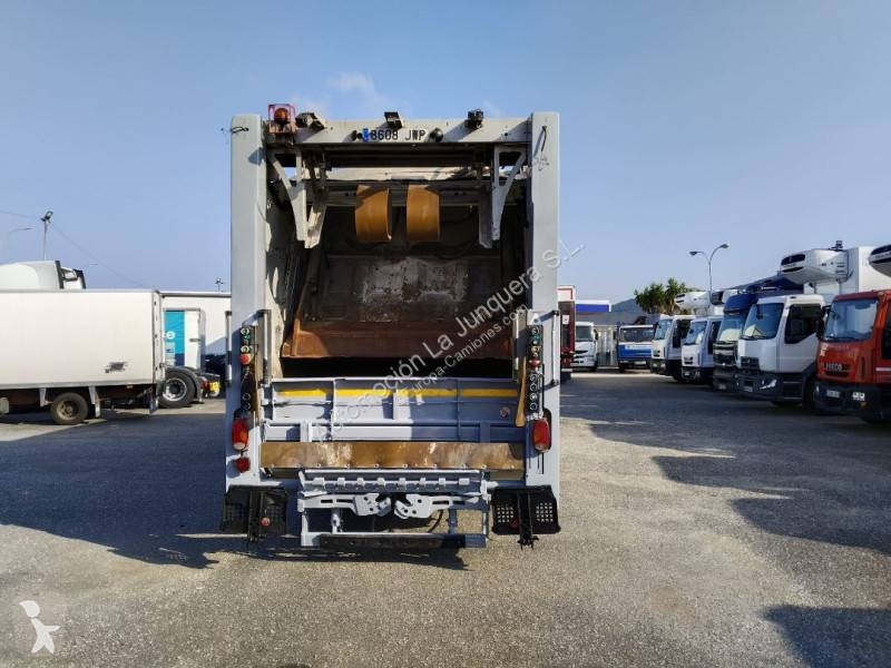 Camion Iveco