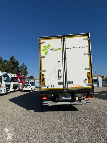Camion Volvo