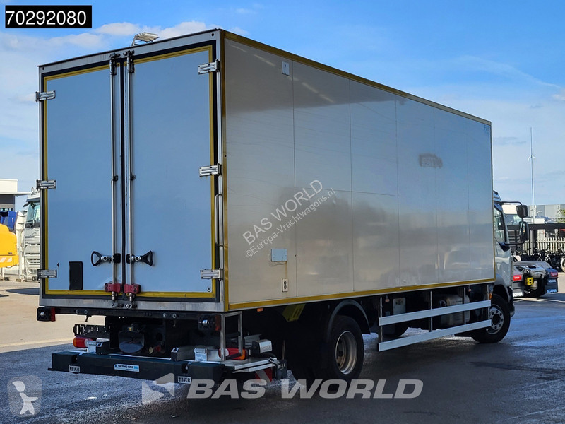 Camion DAF LF 260 4X2 Thermo-King T-600R cooler...