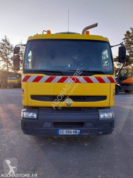 Camion Renault PREMIUM