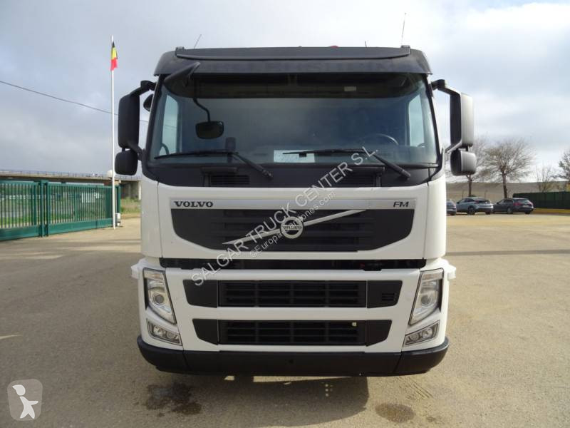 Camion Volvo