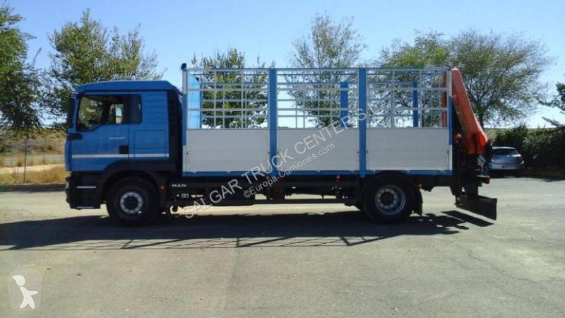 Camion MAN