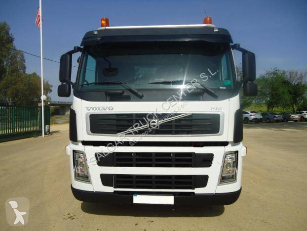 Camion Volvo