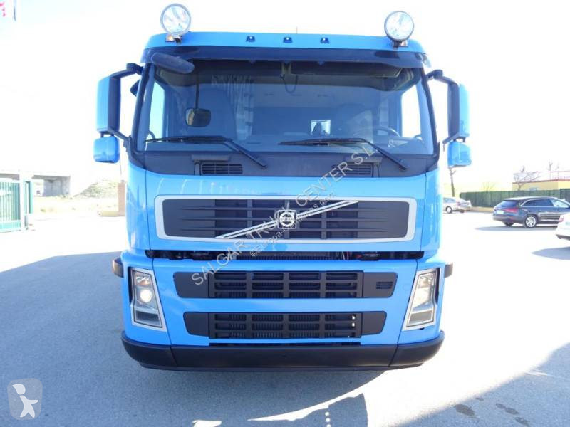 Camion Volvo