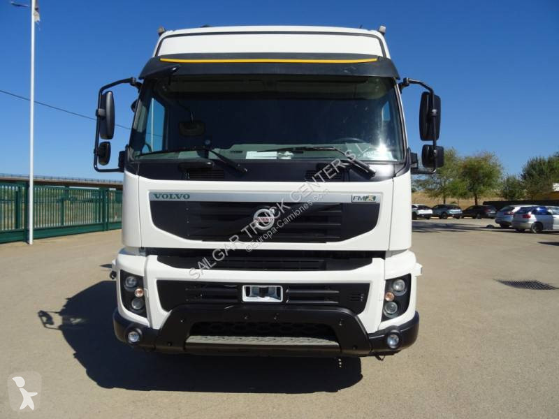 Camion Volvo