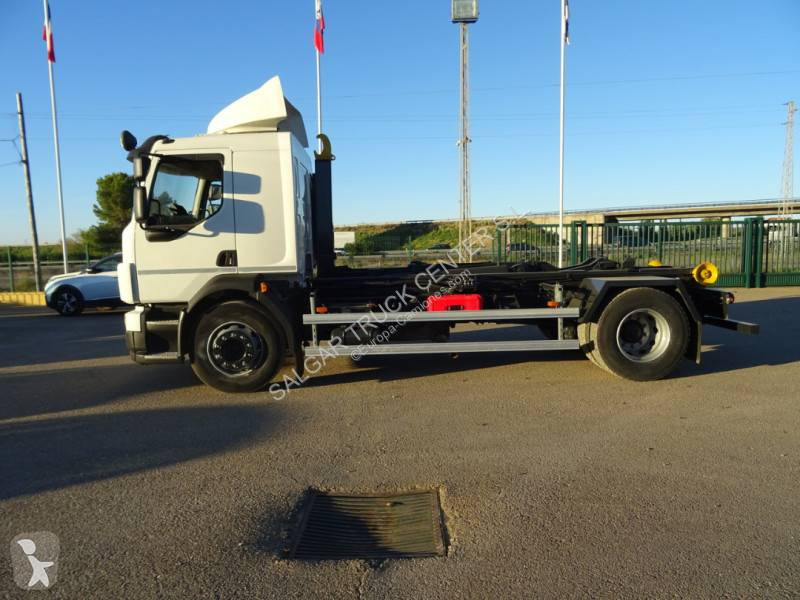 Camion Volvo