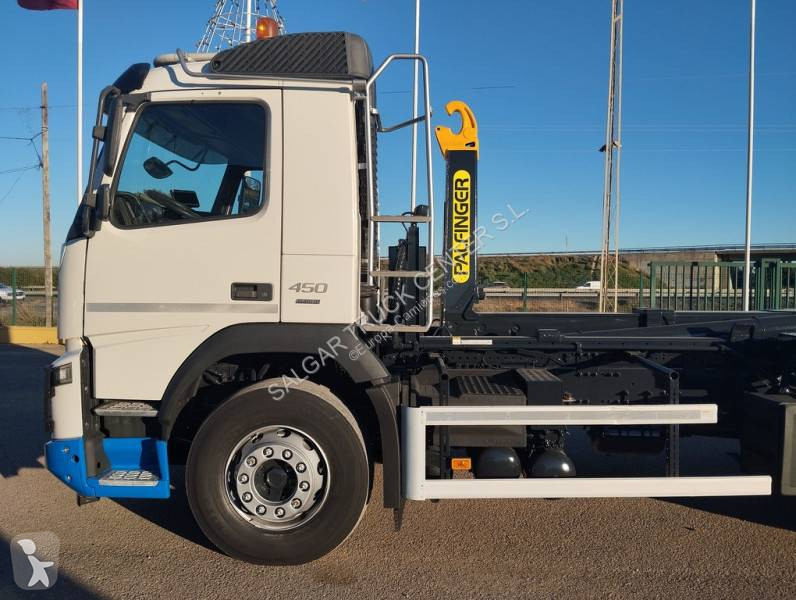 Camion Volvo