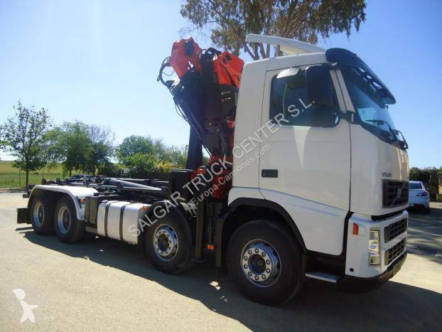 Camion Volvo
