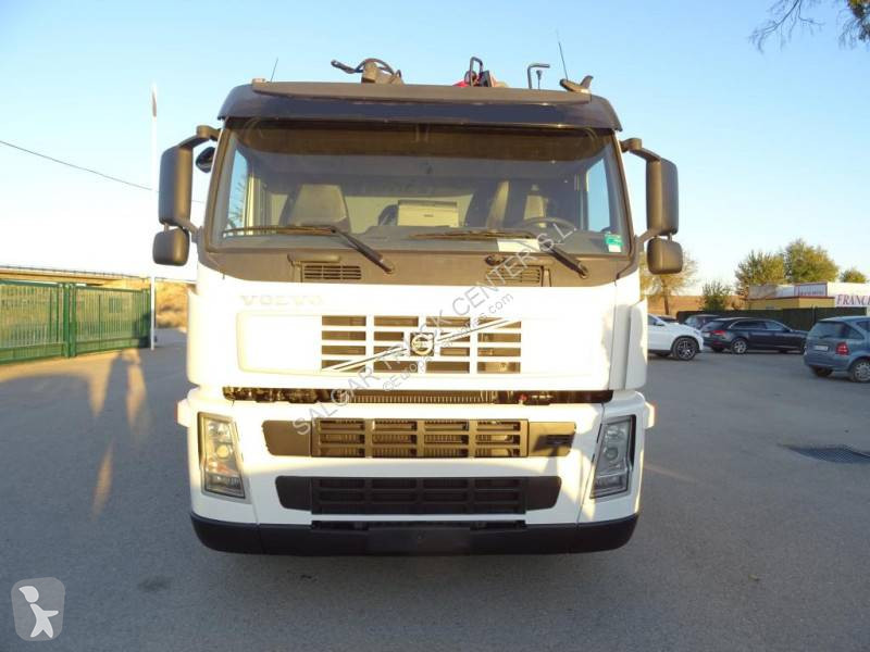 Camion Volvo