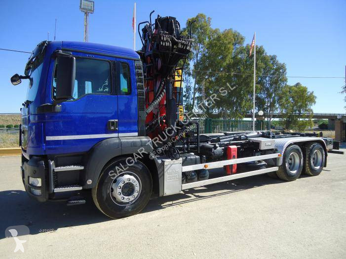 Camion MAN