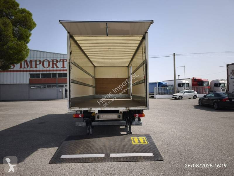 Camion Renault