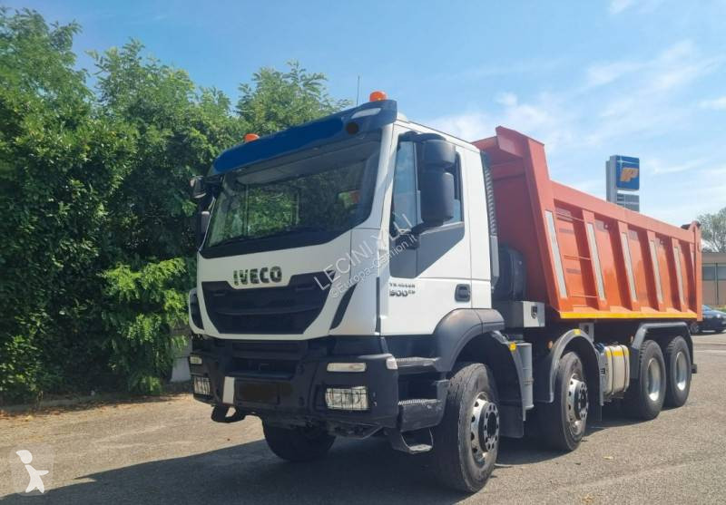 Kamion Iveco