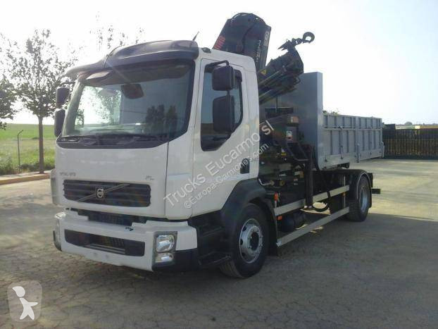Camion Volvo