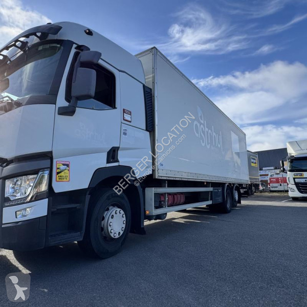 Kamion Renault  Gamme T