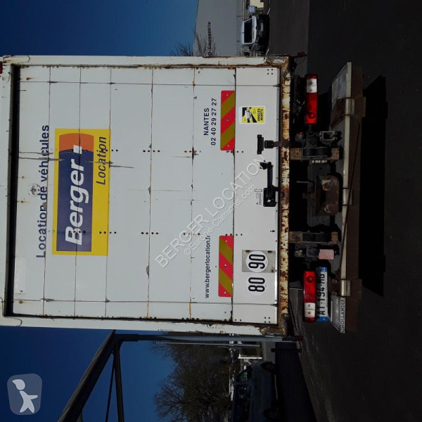 Kamion Renault  Premium