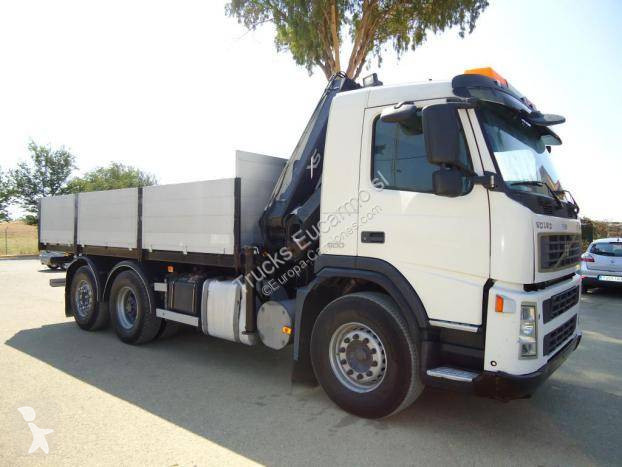 Kamion Volvo