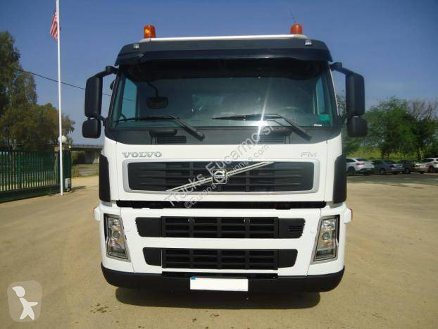 Camion Volvo
