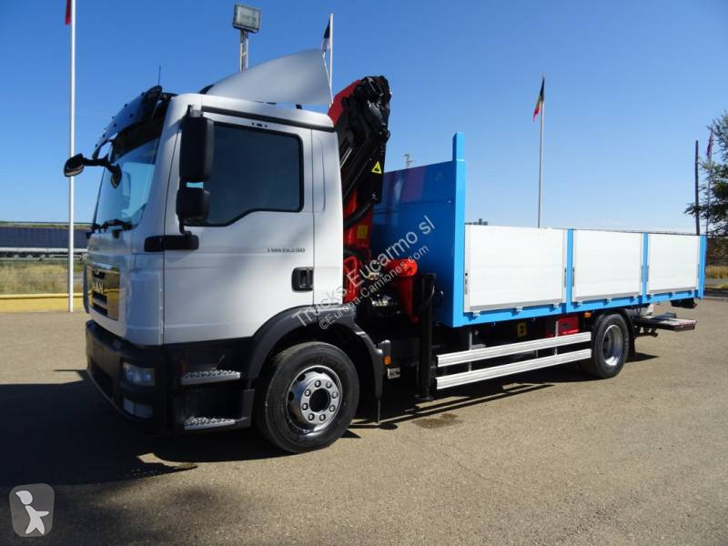 Camion MAN